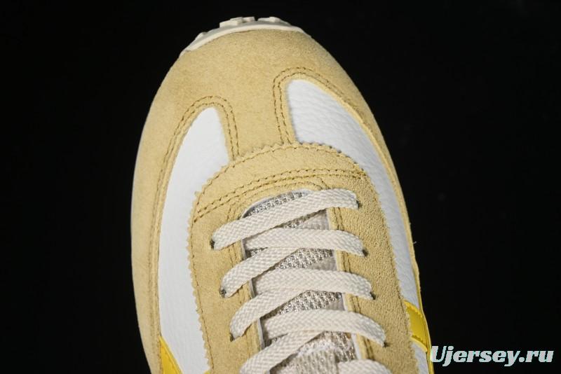 Onitsuka Tiger Edr 78 Low Top Running Shoes Comfortable Slip Resistant Durable - 1183B411-750