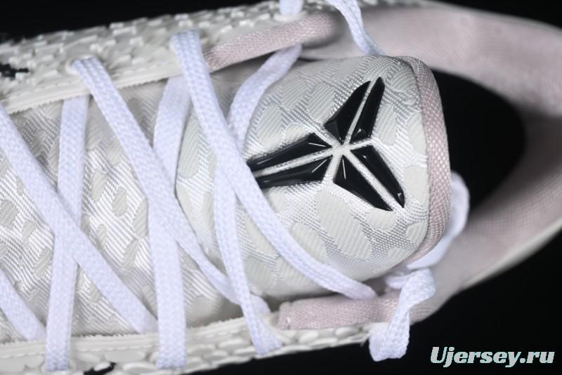 Nike Kobe VI Protro 6 Men's Basketball Shoes for Game Performance - FQ3546-100