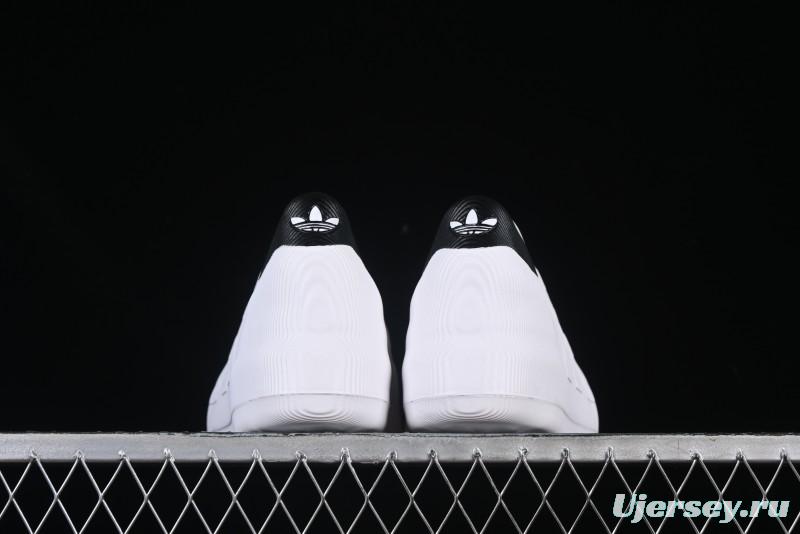 Adidas Originals Adifom Superstar Sustainable Foam Sneakers with Metaverse Concept - IF6180