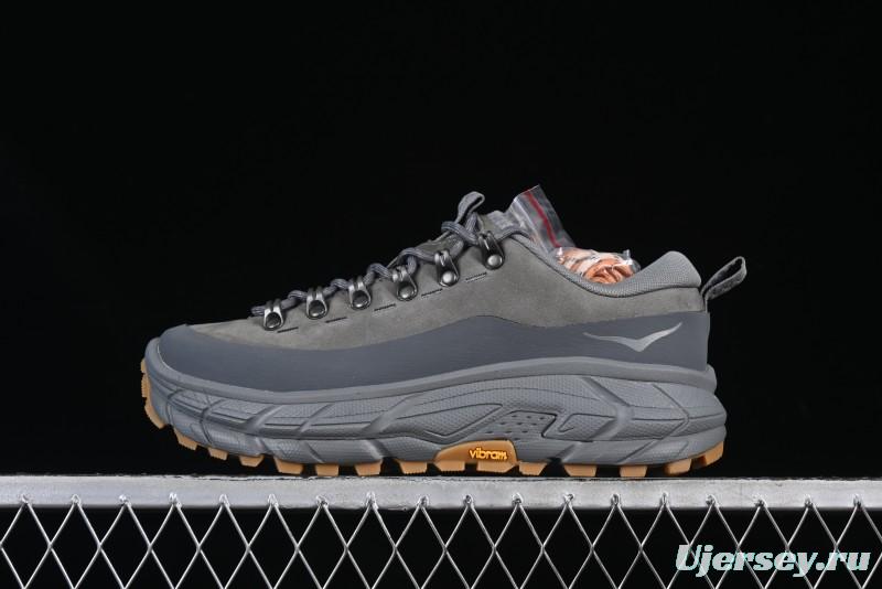 Men's Premium All-Terrain Hiking Shoes – Vibram Sole | Lightweight and Durable Trail Sneakers