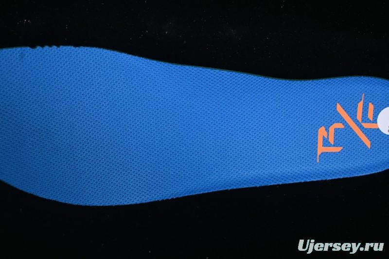 Nike Zoom Rival Fly 4 Lightweight Responsive Running Shoes with React Technology - FV6040-800