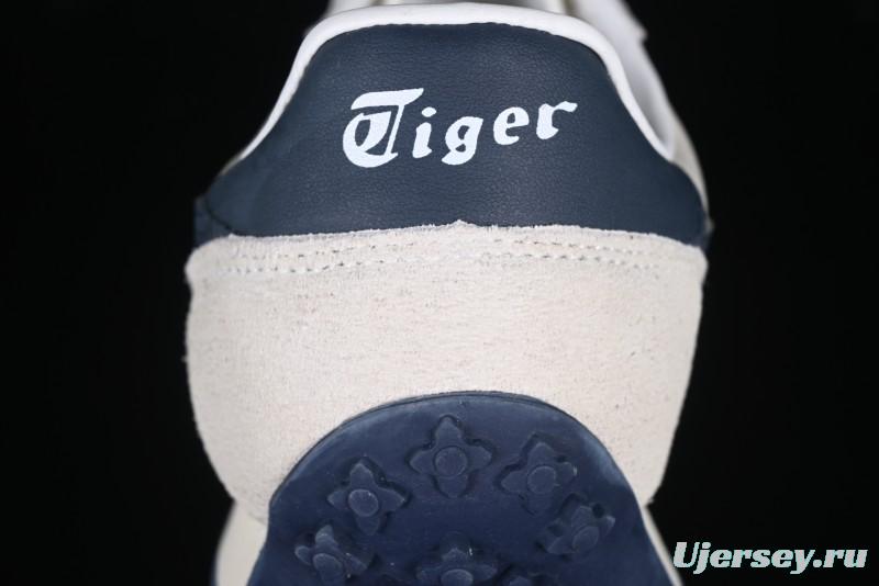 Onitsuka Tiger Edr 78 Low Top Running Shoes Comfortable Slip Resistant Durable - 1183B411-200