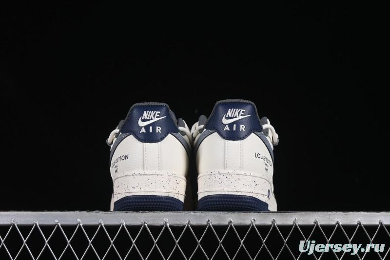 Luxury Air Sneakers - Exclusive Louis Vuitton x Nike Collaboration