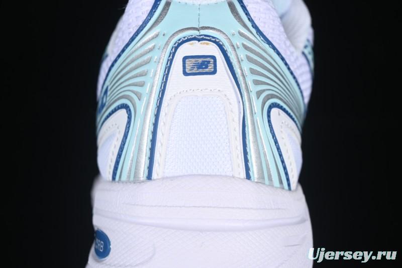 New Balance 740 Series Retro Dad Style Casual Running Shoes - U740LB2