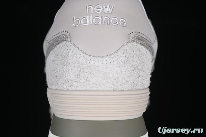 New Balance 574 Series Retro Casual Running Shoes - U574GRR