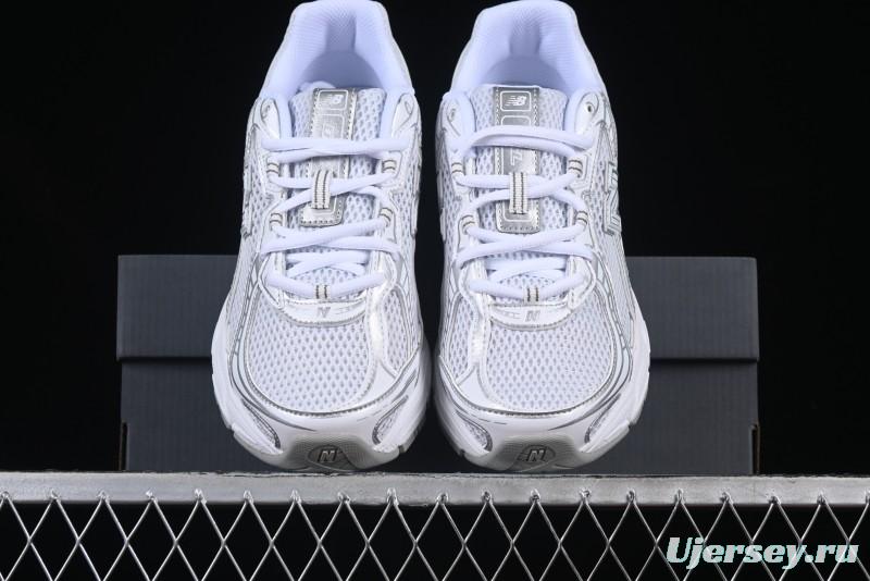 New Balance 740 Series Retro Dad Style Casual Running Shoes - U740WM2