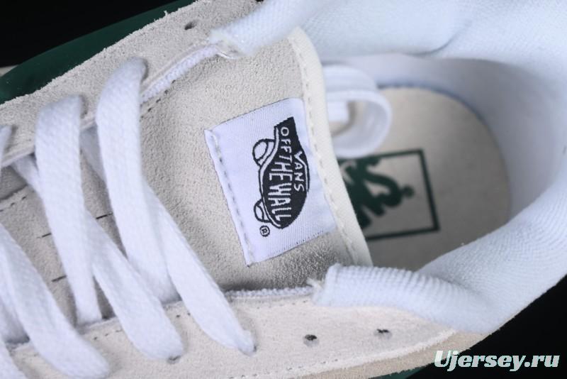 Vans Knu Skool Low-Top Retro Chunky Sneakers - VN009QCBDS