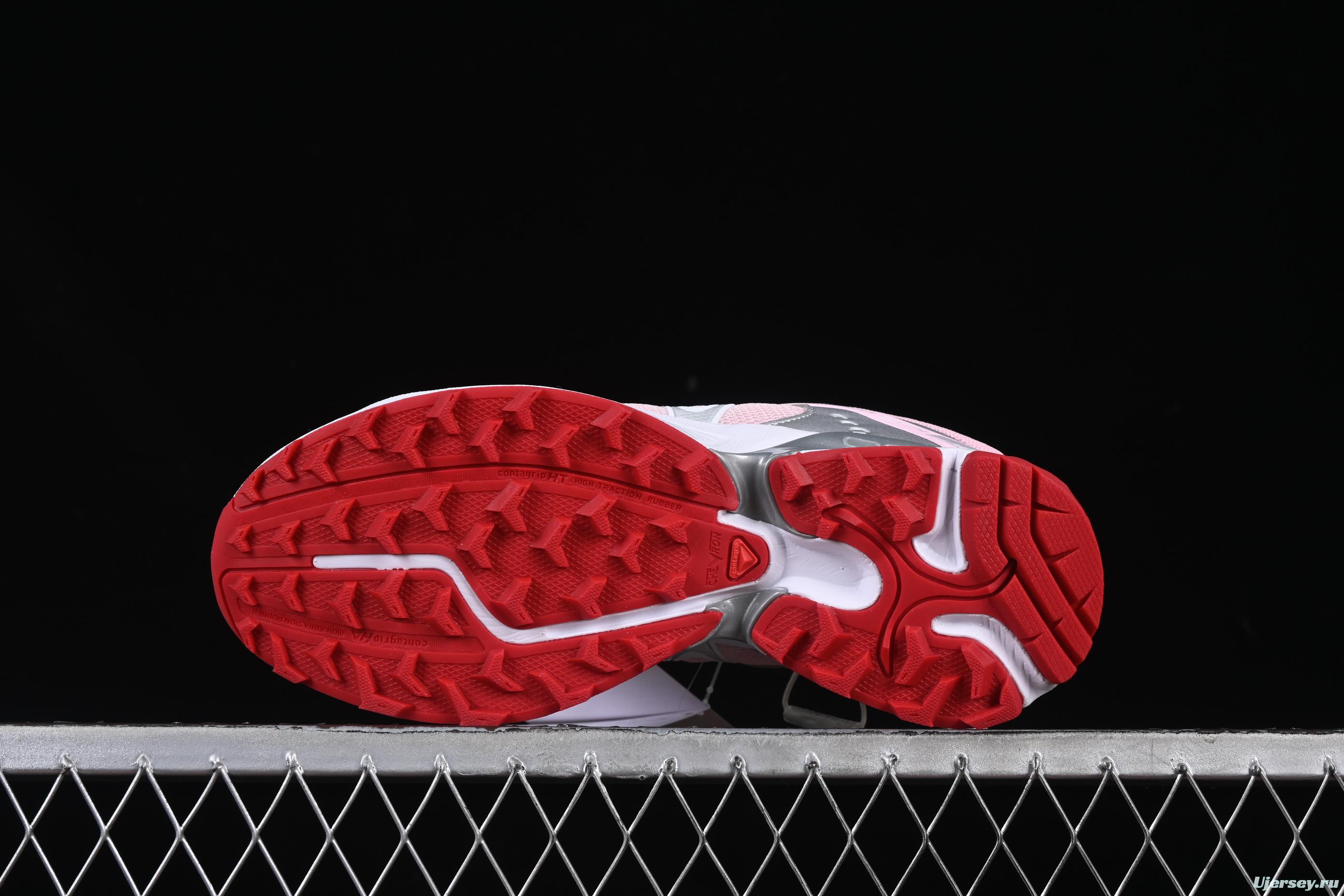 Salomon XT-Whisper Explorer Series Outdoor Trail Running Shoes with SENSIFIT and CONTAGRIP - 478463-23