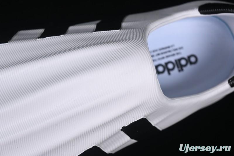 Adidas Originals Adifom Superstar Sustainable Foam Slip-On Sneakers with Metaverse Concept - HQ8750