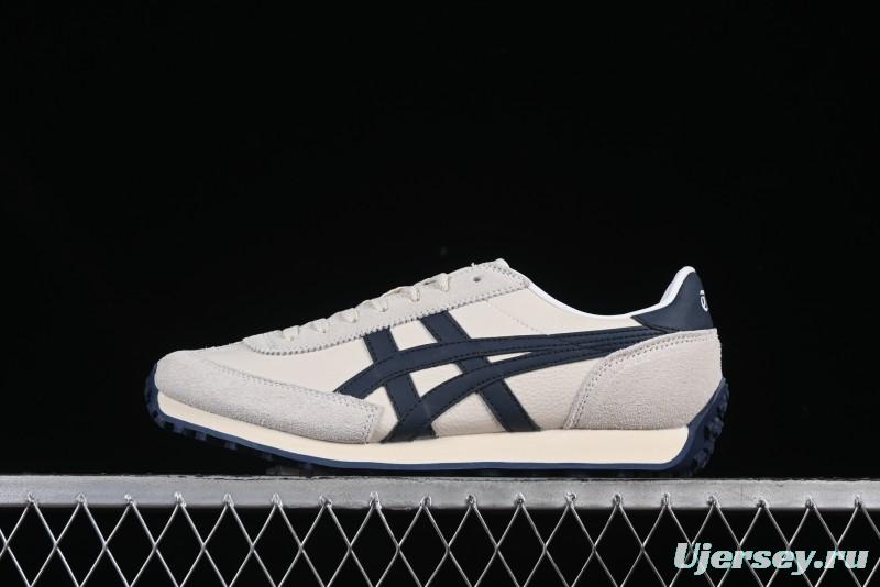 Onitsuka Tiger Edr 78 Low Top Running Shoes Comfortable Slip Resistant Durable - 1183B411-200