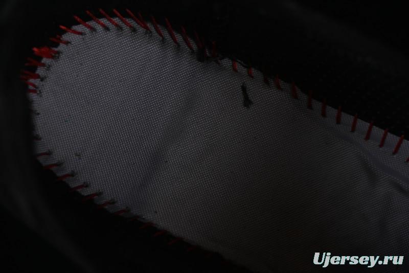 Men's All-Black Premium Leather Sneakers – Sleek & Versatile Design