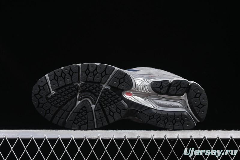 New Balance 2002 Series Retro Casual Running Shoes with Upgraded N-ERGY Cushion - M2002RHG