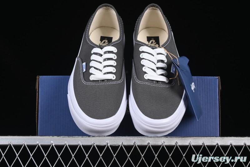 Vans Authentic Reissue 44 Low-Top Casual Skate Shoes - VN0007QZ2VM