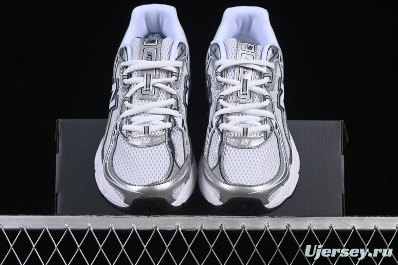 New Balance 740 Series Retro Dad Style Casual Running Shoes - U740WN2