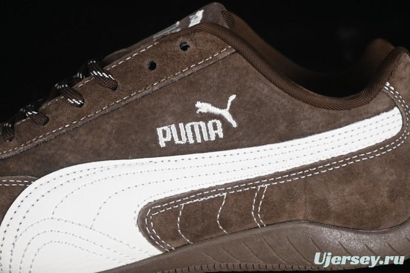 Puma Speedcat Low-Top Lifestyle Sneakers - 398847-202