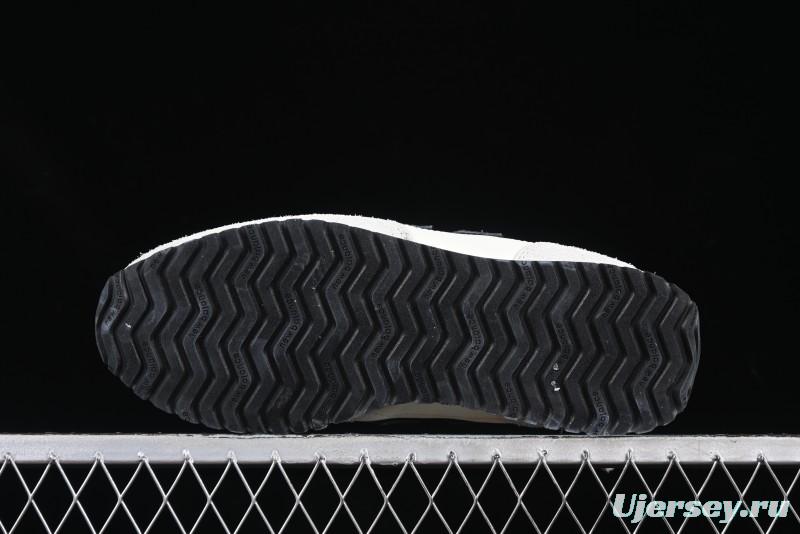 New Balance NB471 Series Fabric and Leather Casual Lifestyle Shoes - U471AM