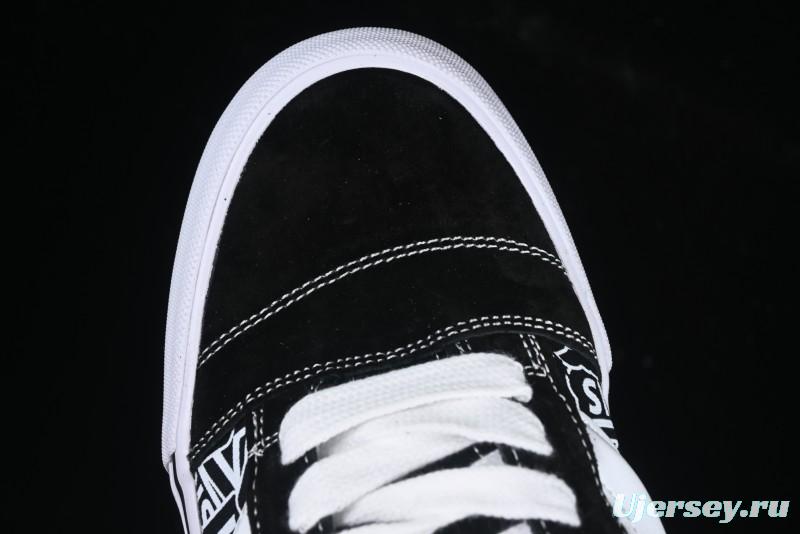 Vans Knu Skool Low-Top Retro Chunky Sneakers - VN000CS0239