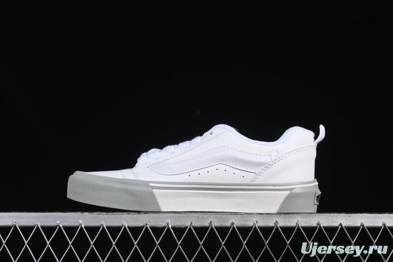 Vans Knu Skool Low-Top Retro Chunky Sneakers - VN0009QCBUH