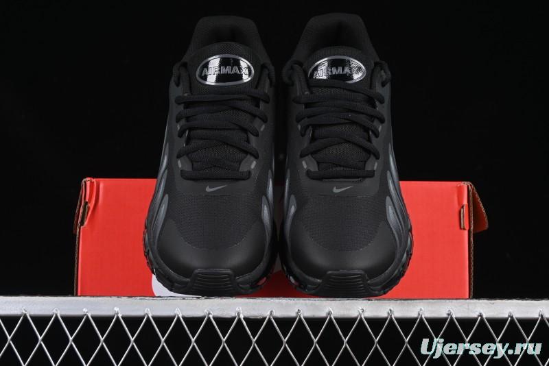 Nike Pegasus Trail 2027 Breathable Cushioned Running Shoes with Air Cushion - DN2027-003