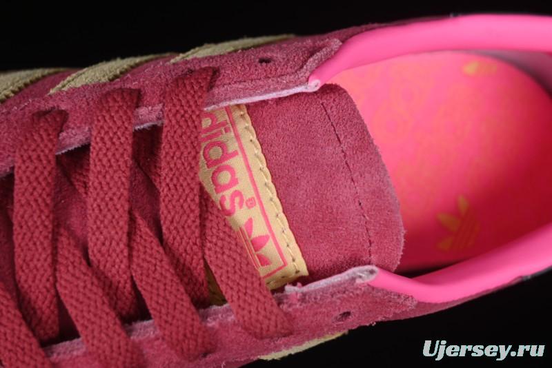 Adidas Handball Spezial Retro Casual Sneakers - JI1407