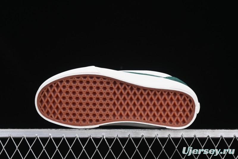 Vans Knu Skool Low-Top Retro Chunky Sneakers - VN000D6ZBR1