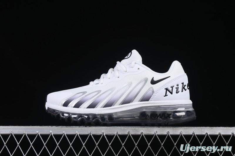 Nike Pegasus Trail 2027 Breathable Cushioned Running Shoes with Air Cushion - DN2027-005