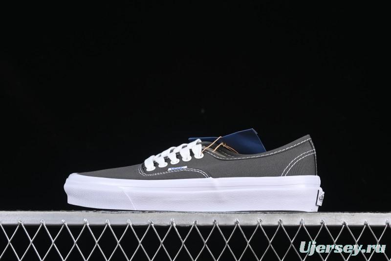 Vans Authentic Reissue 44 Low-Top Casual Skate Shoes - VN0007QZ2VM
