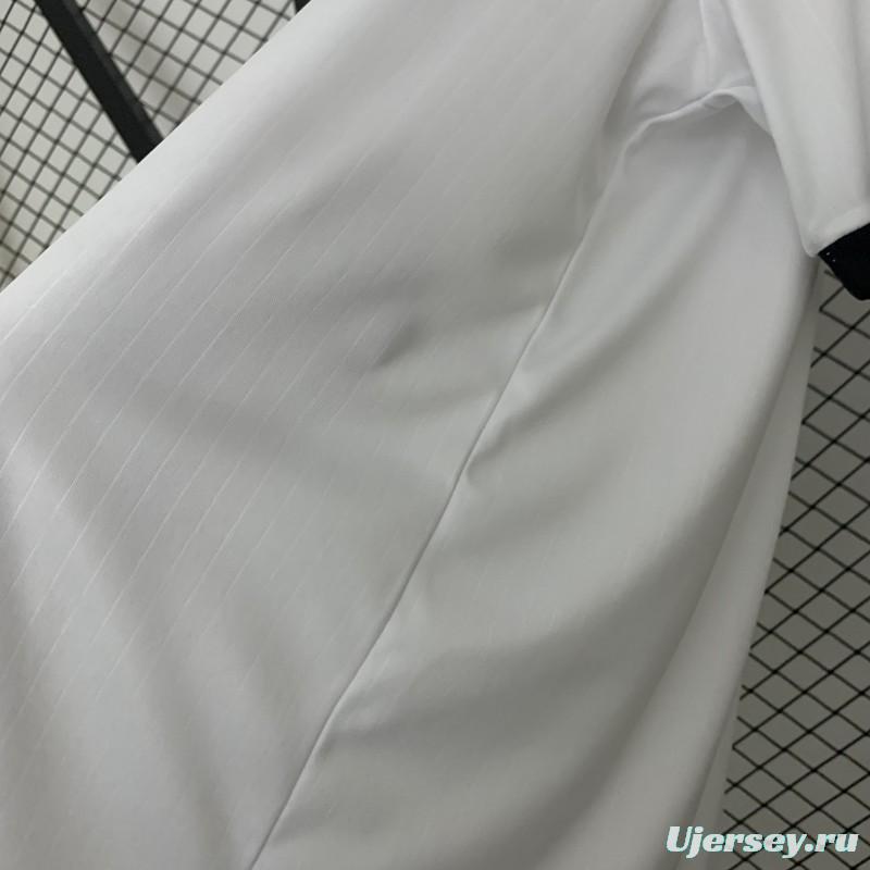 25/26 Colo Colo 100th Anniversary White