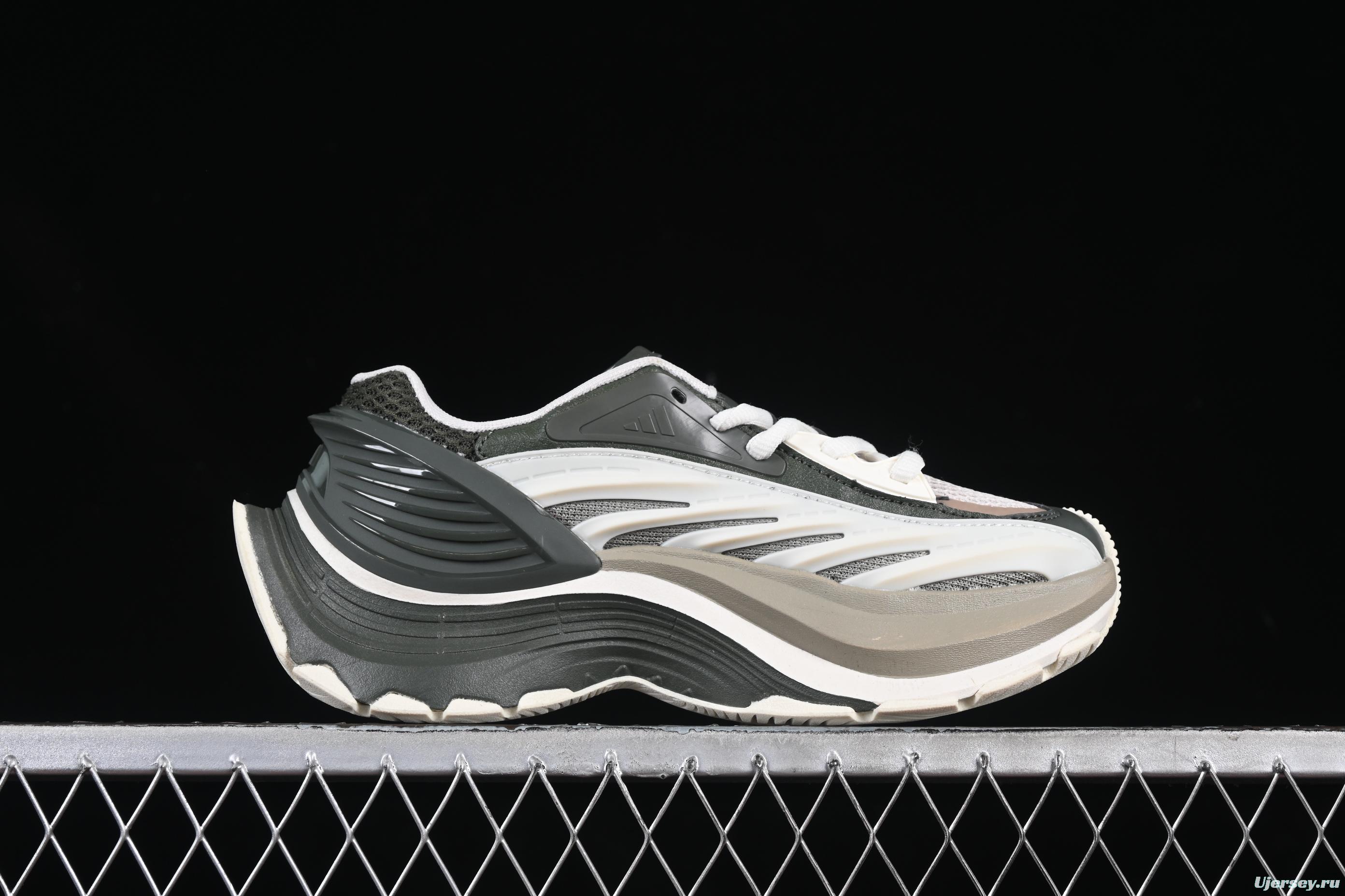 Adidas Vento XLG MTW Retro Casual Dad Shoes - JR6389