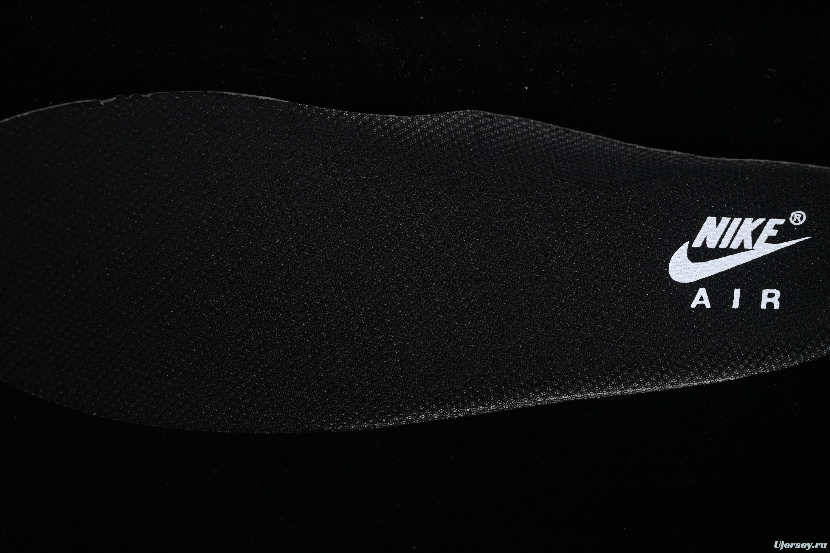 Nike Air Force 1'07 Low Custom Casual Sneakers with Full-Length Air Cushion - CW2288-111