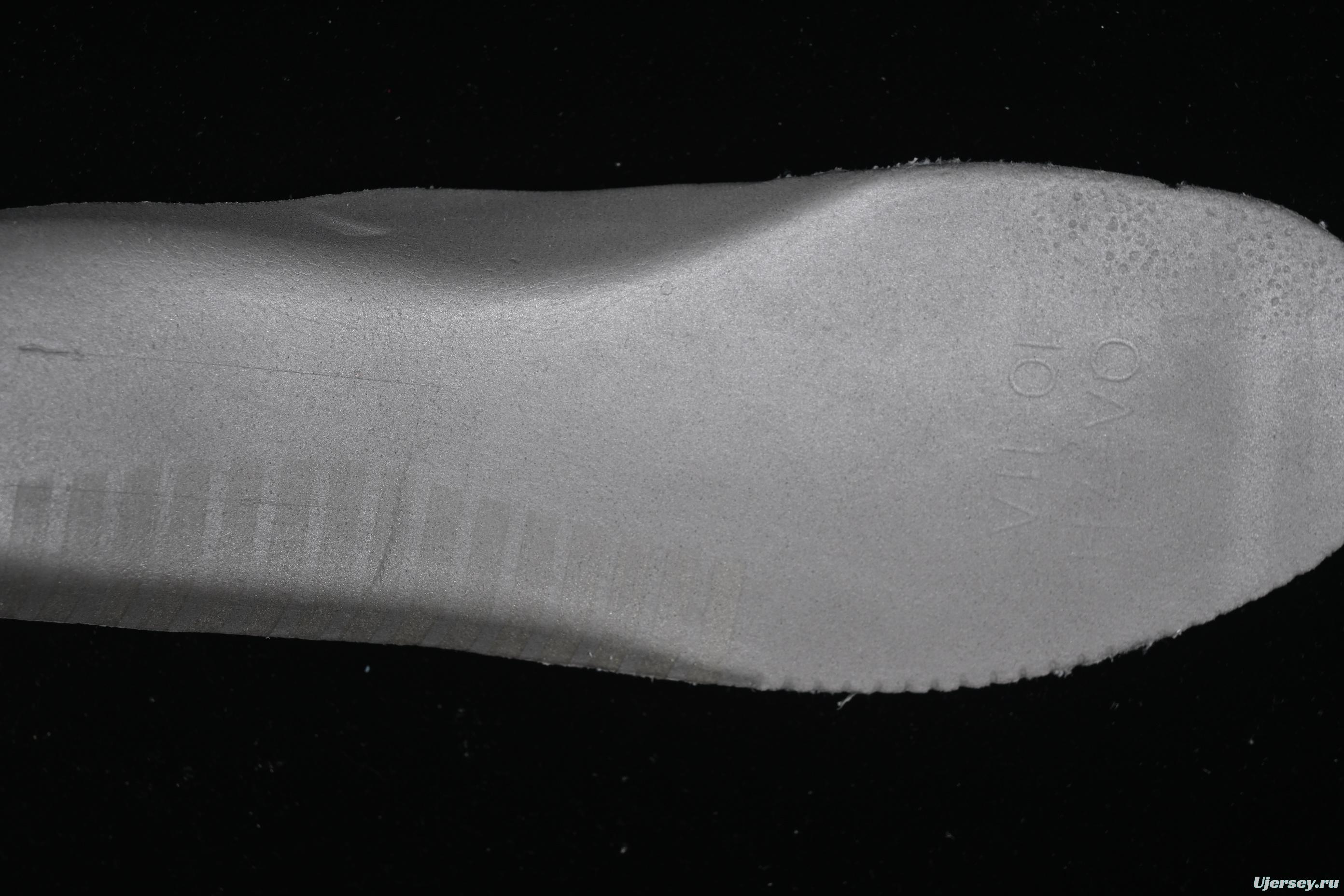 Nike Air Force 1 '07 Low UN Collaboration Navy Splatter Swoosh Casual Sneakers - XS1958-522