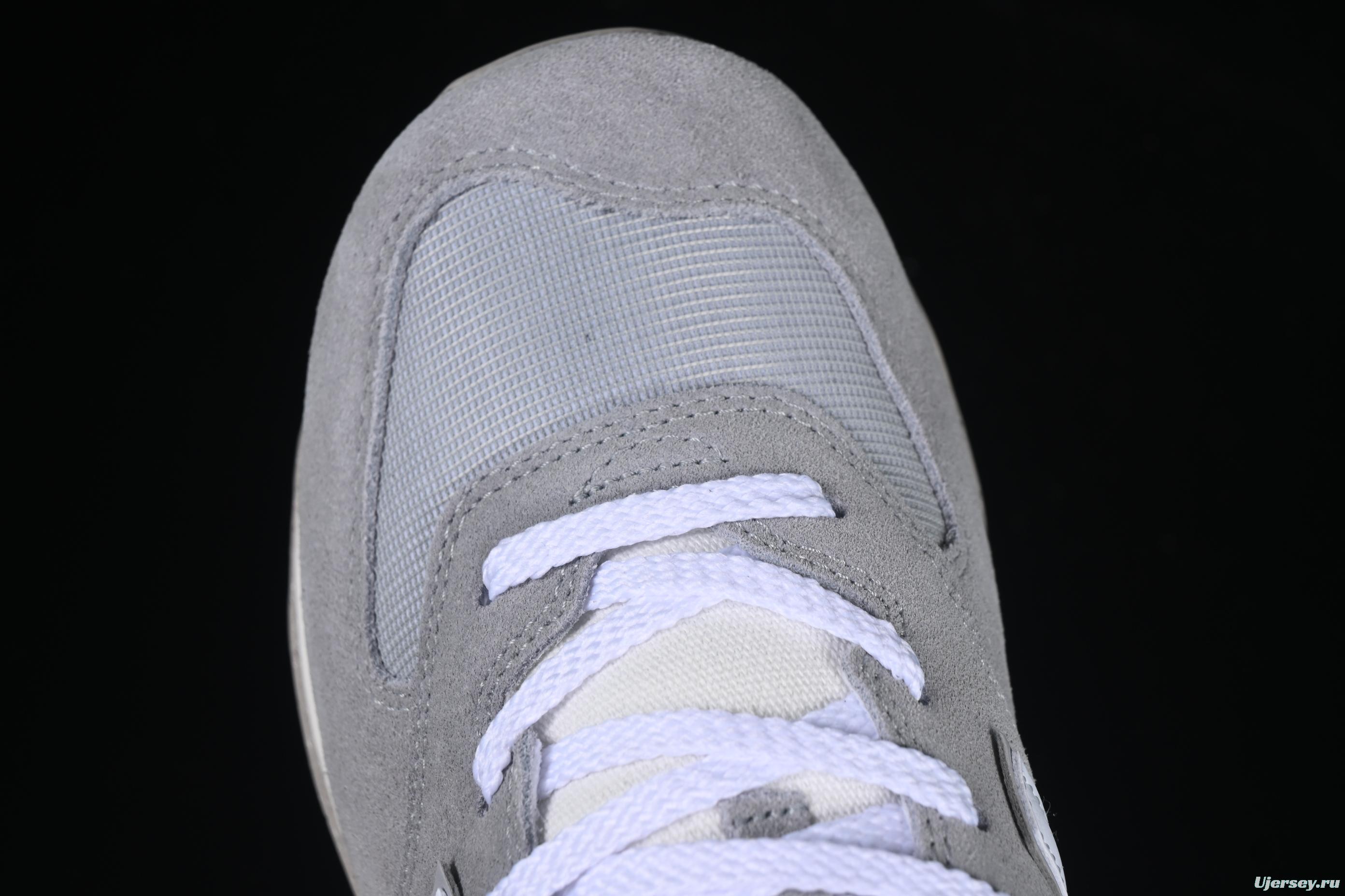 New Balance 574 Series Retro Casual Running Shoes - U574BKR