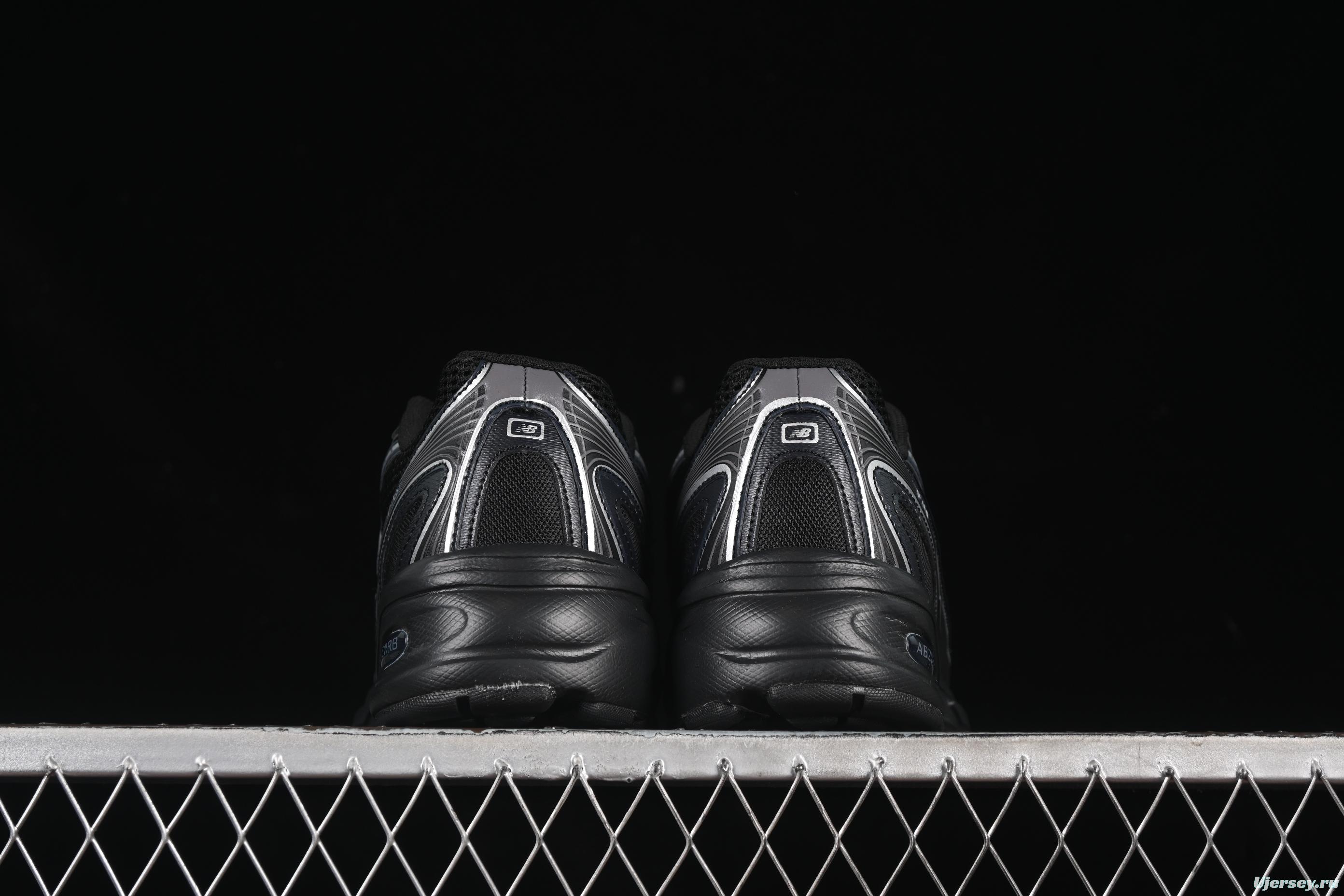 New Balance 740 Series Retro Dad Style Casual Running Shoes - U740BM2BS