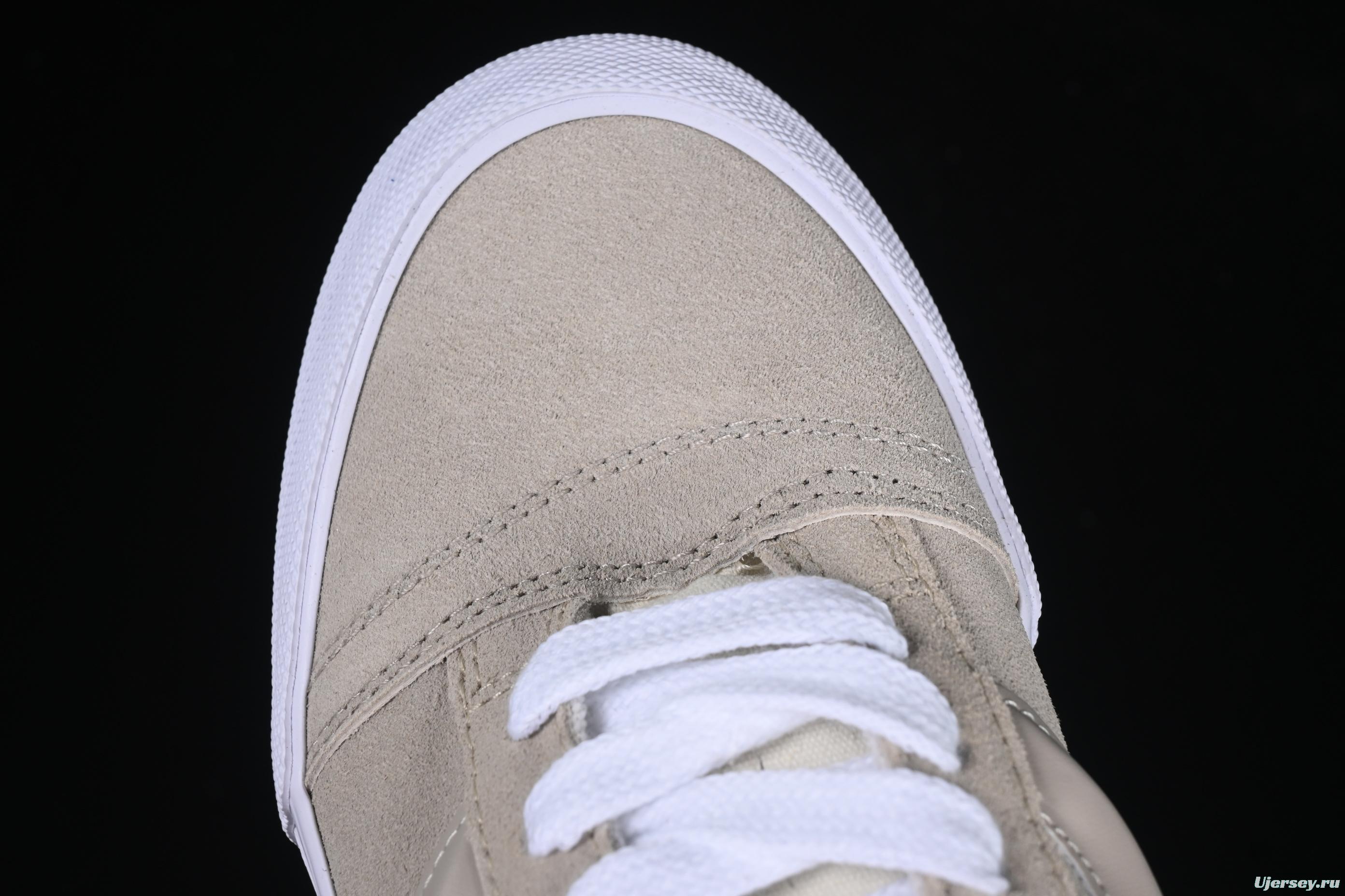 Vans Knu Skool Low-Top Retro Chunky Sneakers - VN000D220VW