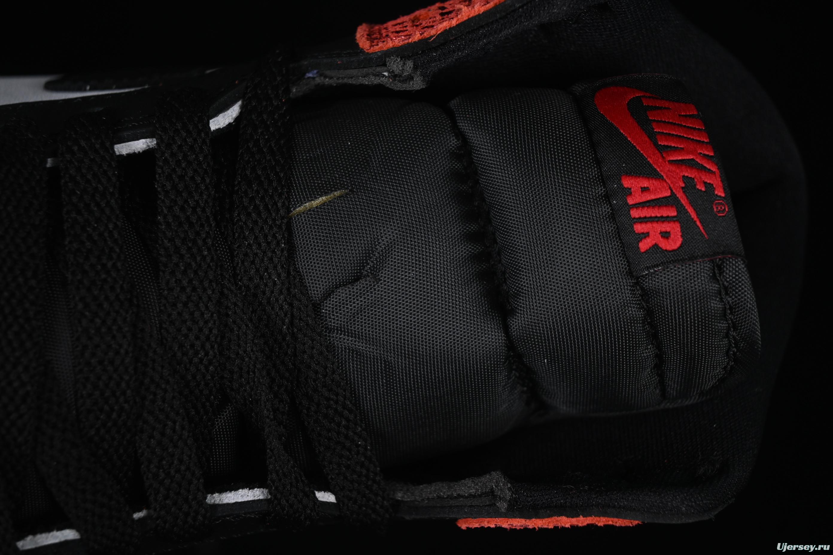 Nike Air Jordan 1 High OG Ruby AJ1 High-Top Basketball Shoes - FD2596-602