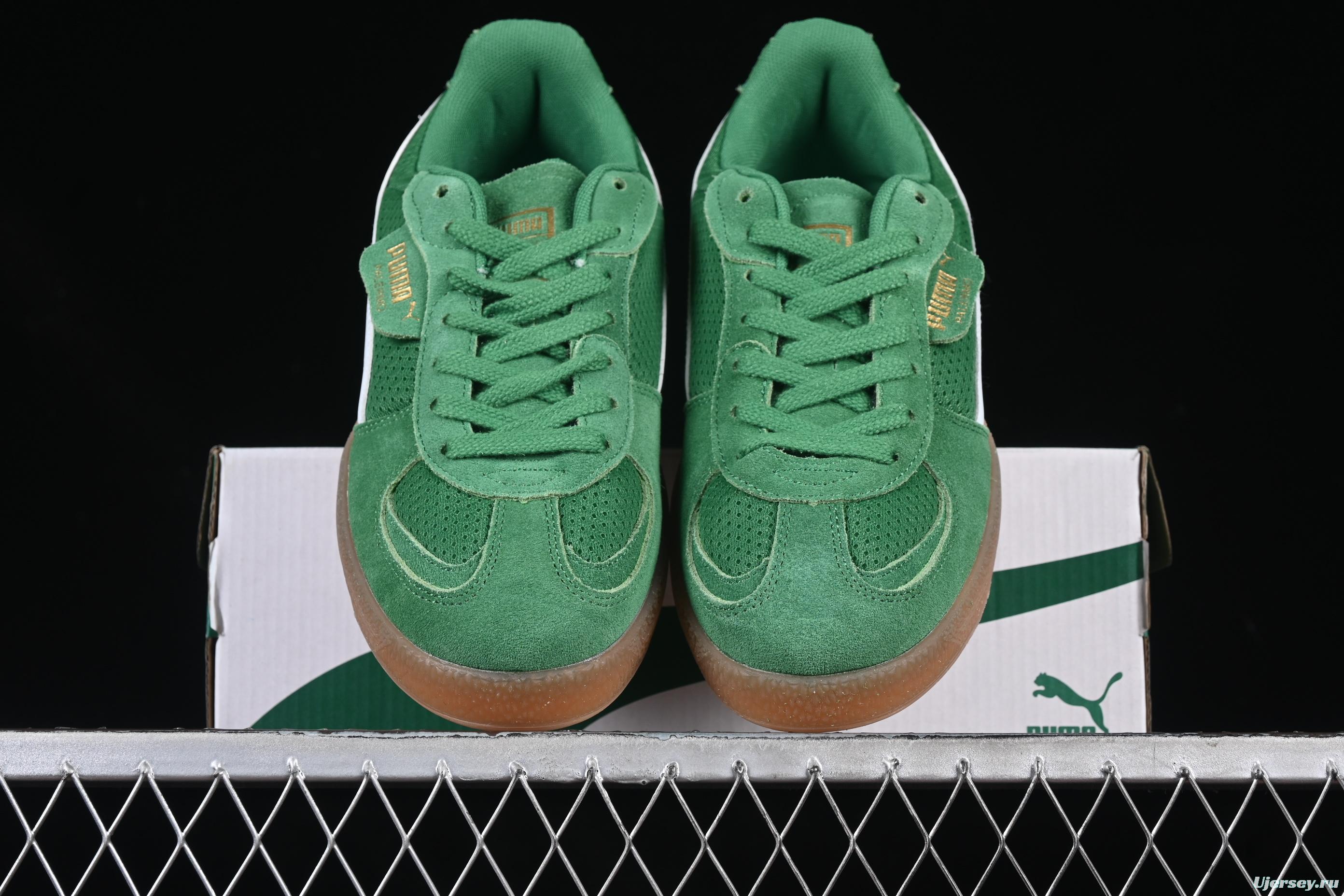 Puma Palermo Moda Wns Retro Casual Sneakers - 398824-03