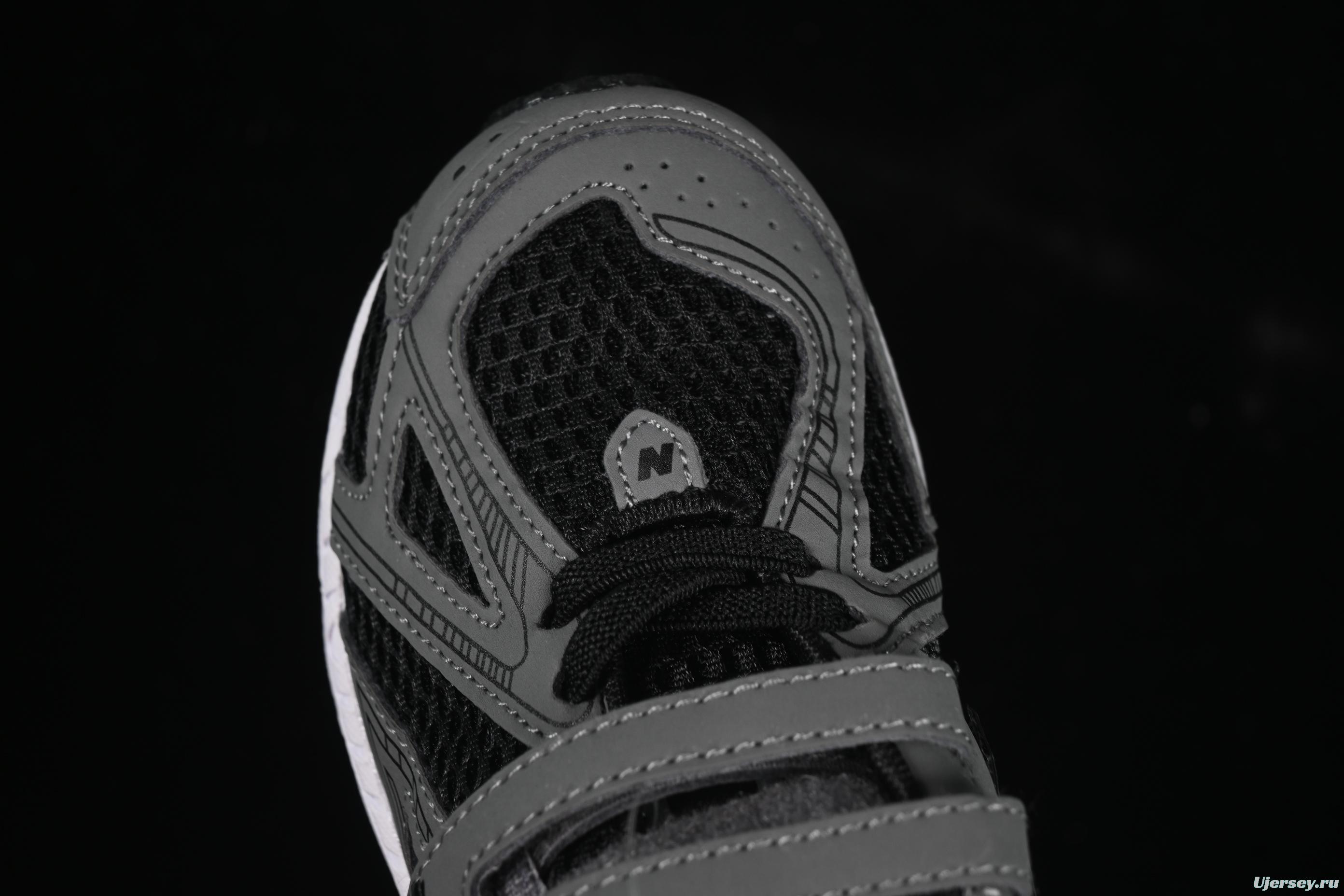 New Balance 1906R Series Kids Hook and Loop Sneakers - PV1906CJ