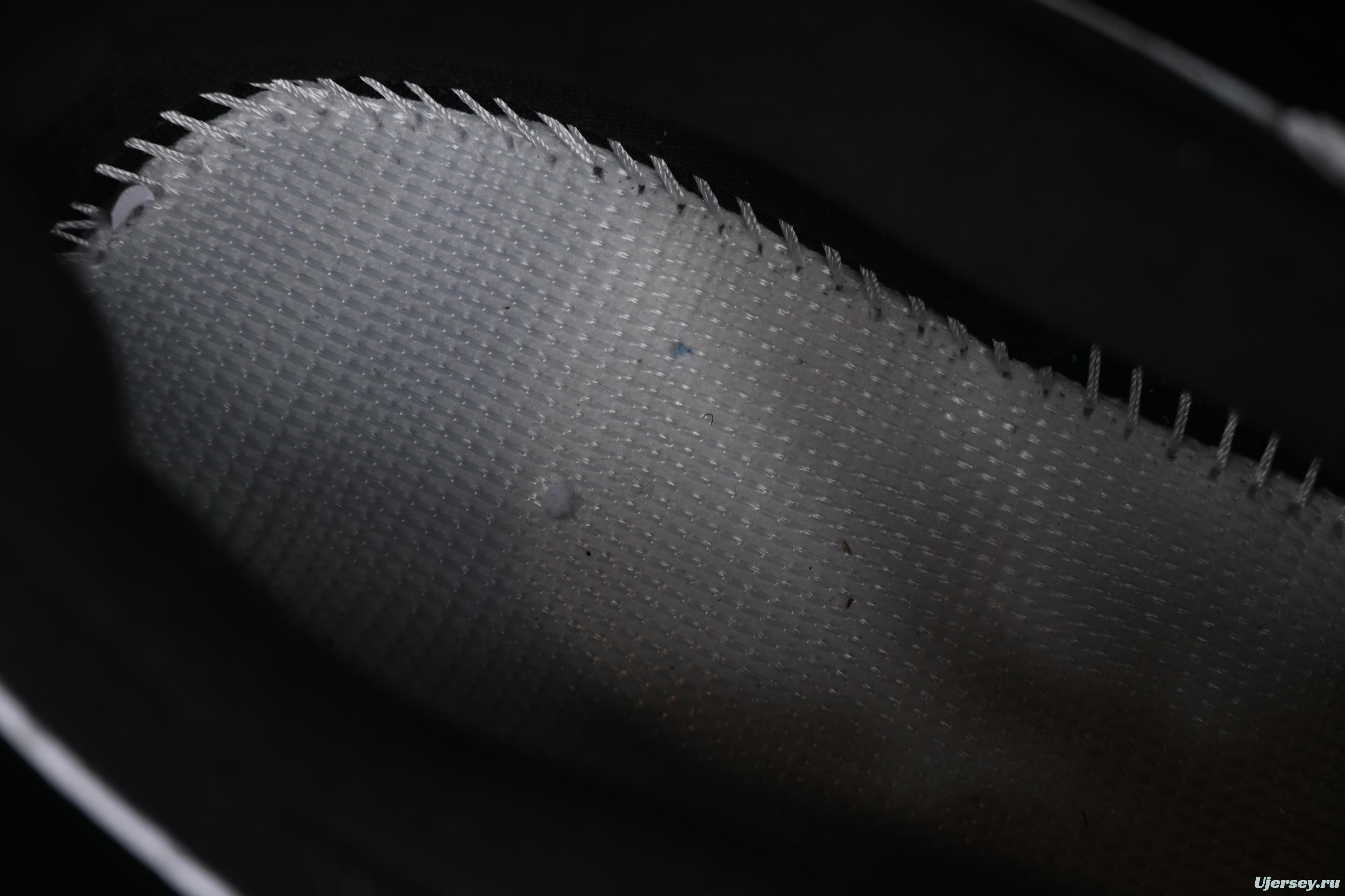 Nike Air Jordan Legacy 312 Low AJ312 Strap Triple Fusion Sneakers - CD7069-109