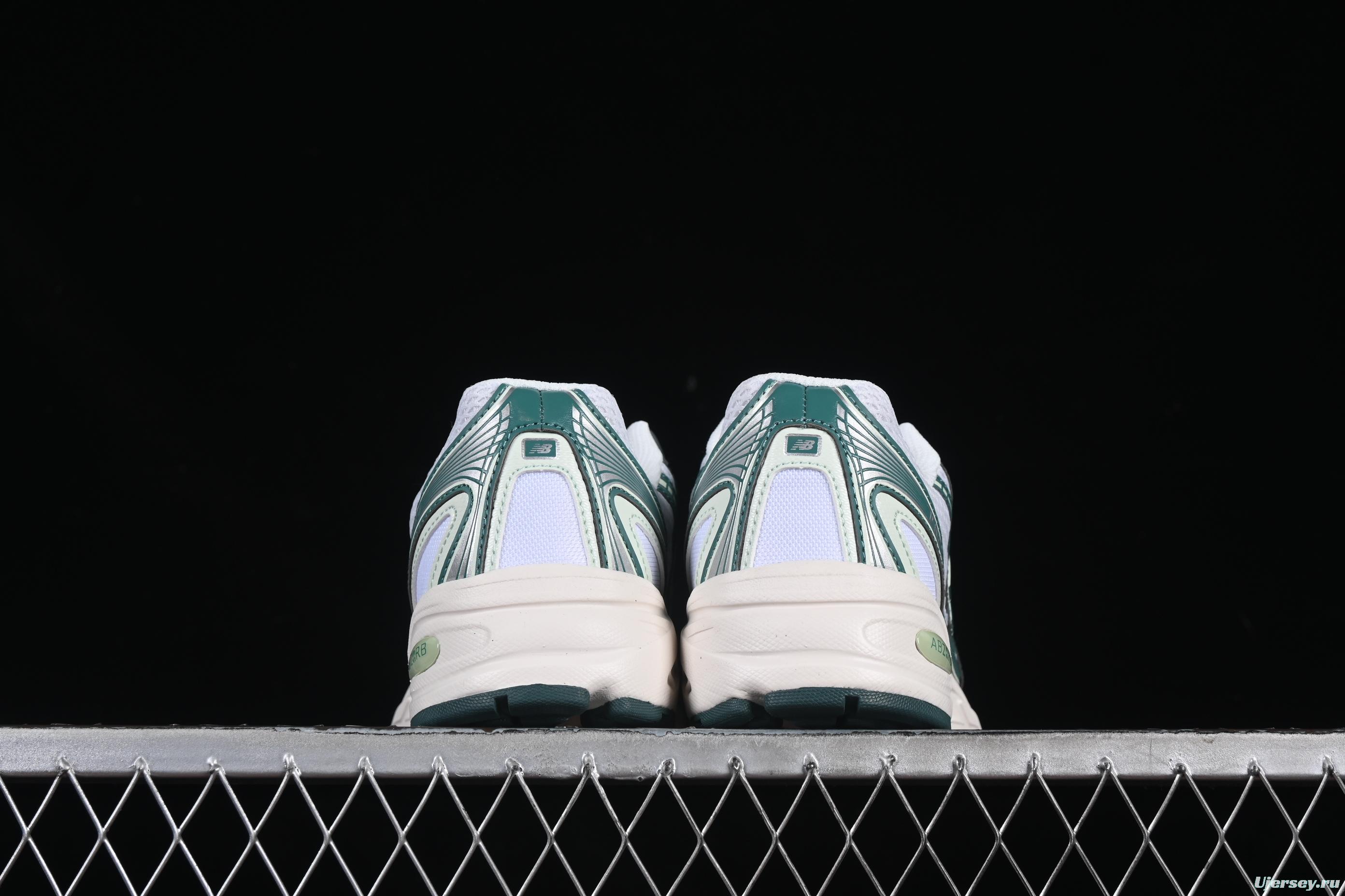 New Balance 740 Series Retro Dad Style Casual Running Shoes - U740GR2