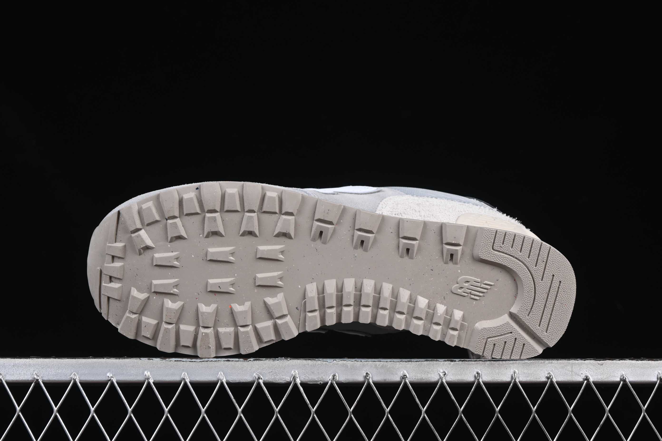New Balance 574 Series Retro Casual Running Shoes - U574BKR