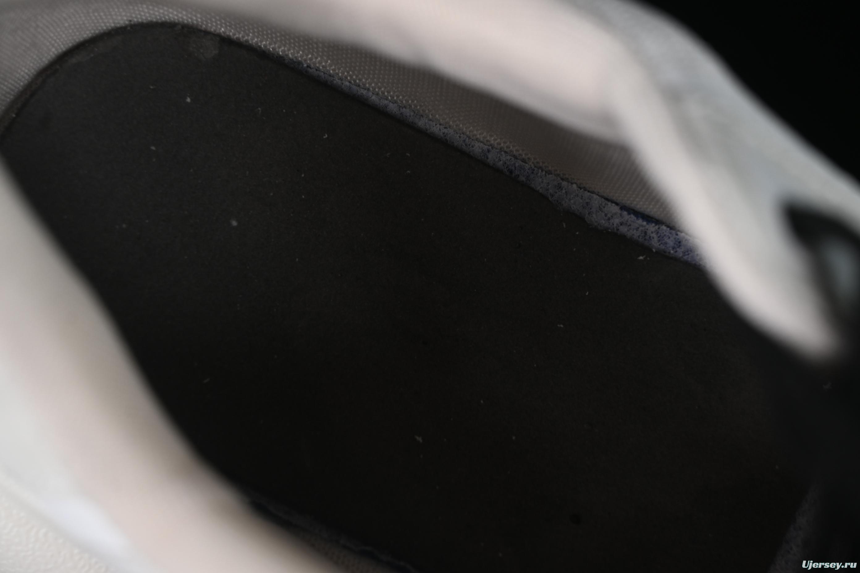 SMFK FUTURE RIPPLE Low-Top Fashion Sports Lifestyle Casual Shoes in White - AJD4