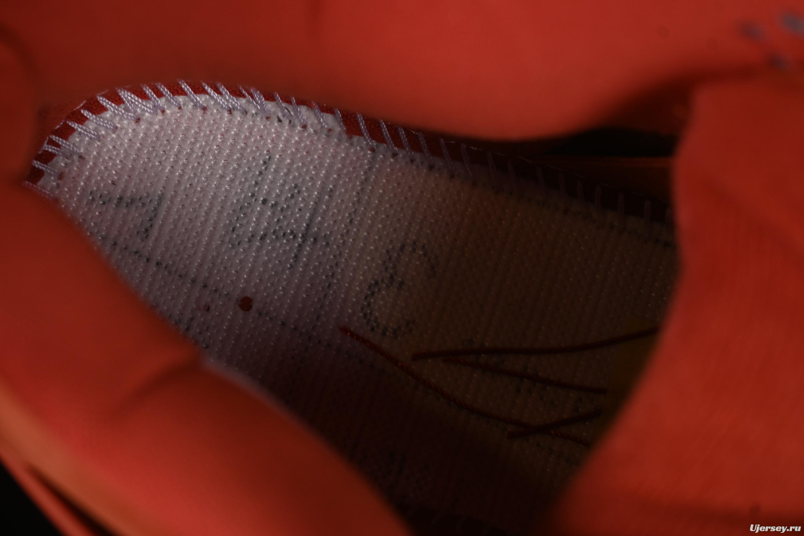 Nike Air Jordan 4 Retro Nigel Sylvester OG "Brick By Brick" Sneakers - DR5415-100