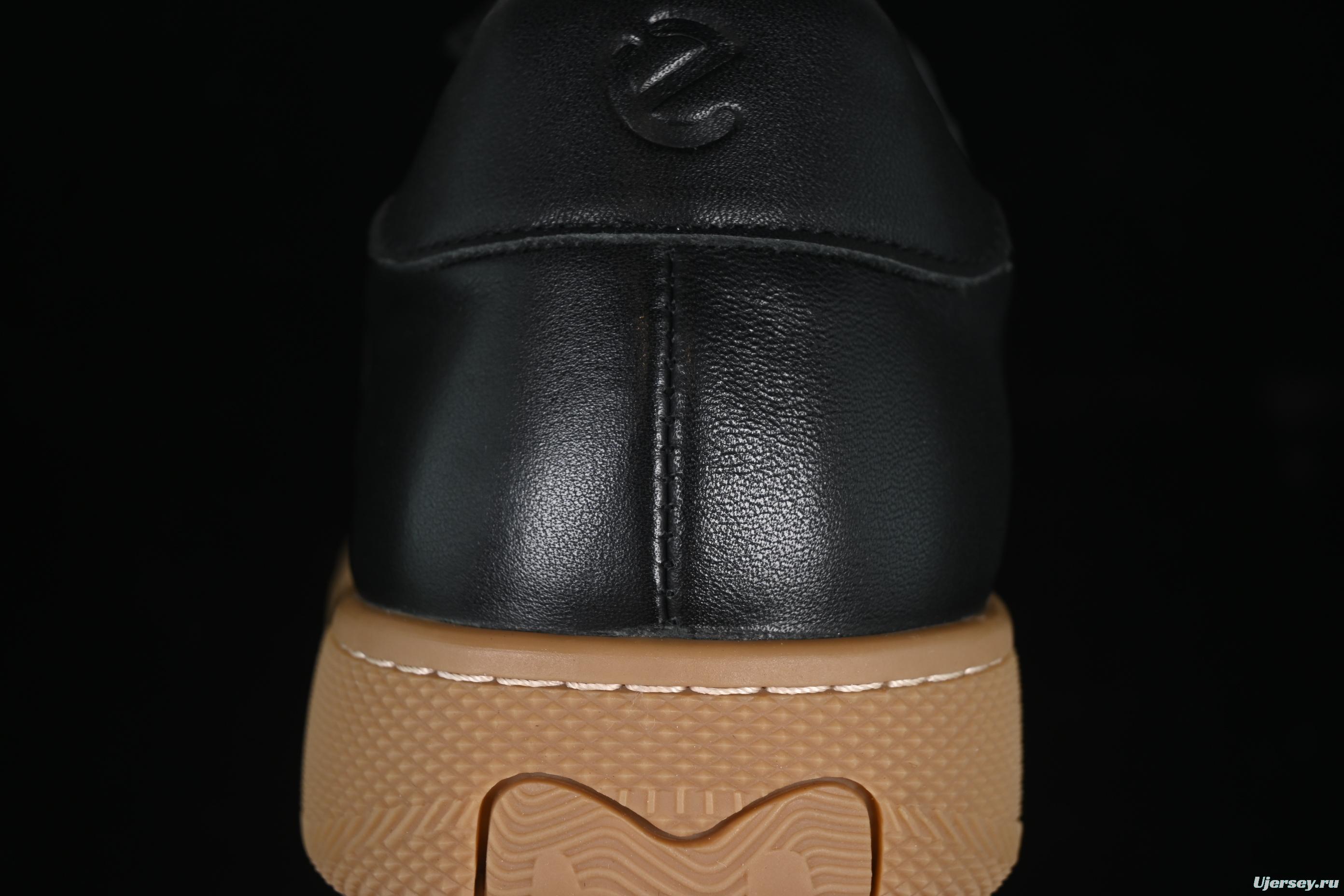 ECCO Street Flow Casual Sneakers with Color Blocking Design - 63750101001