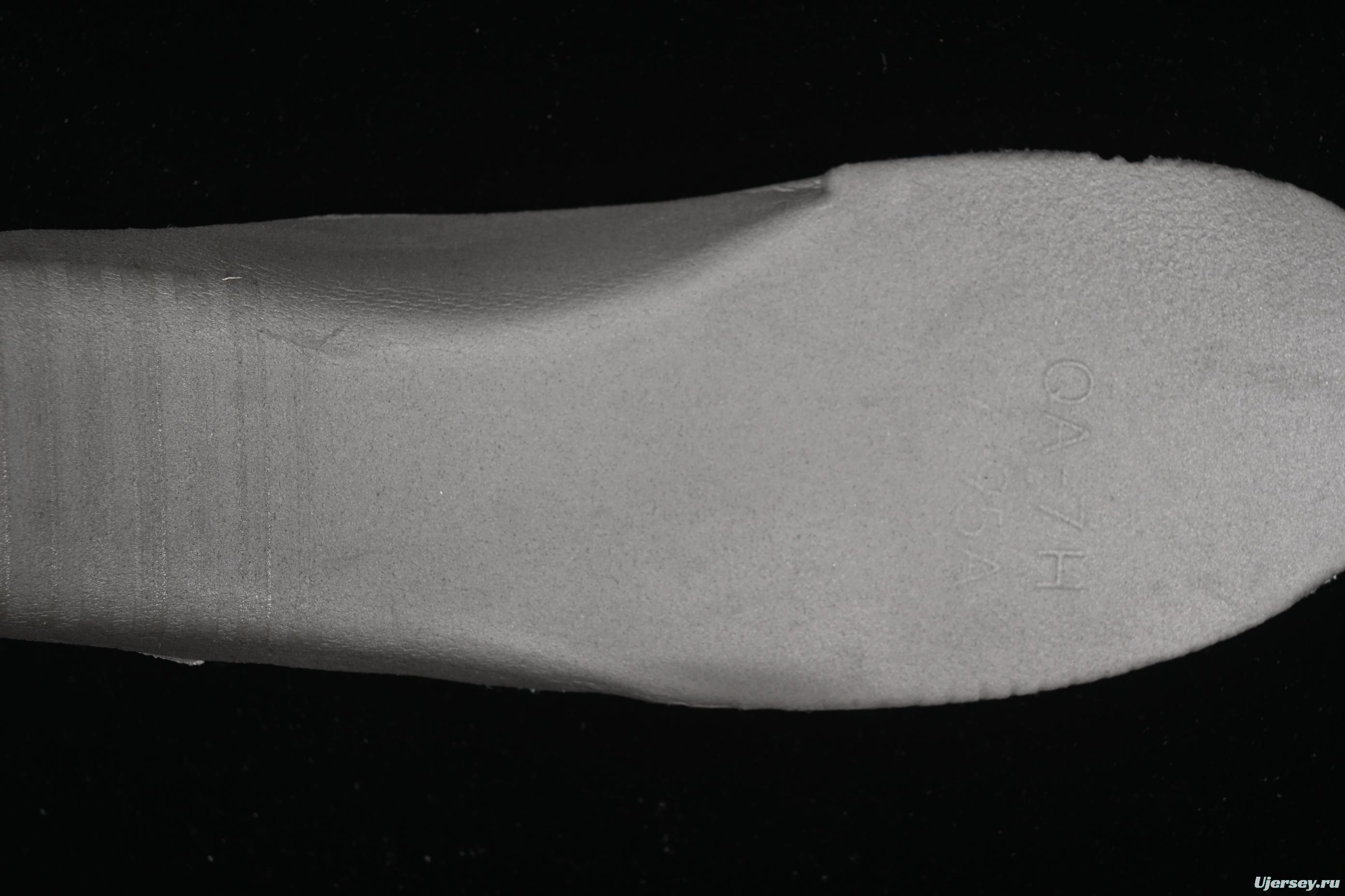 Nike Air Force 1 '07 Low LV Collaboration Black Denim Hook Drawstring Casual Sneakers - DM6868-060