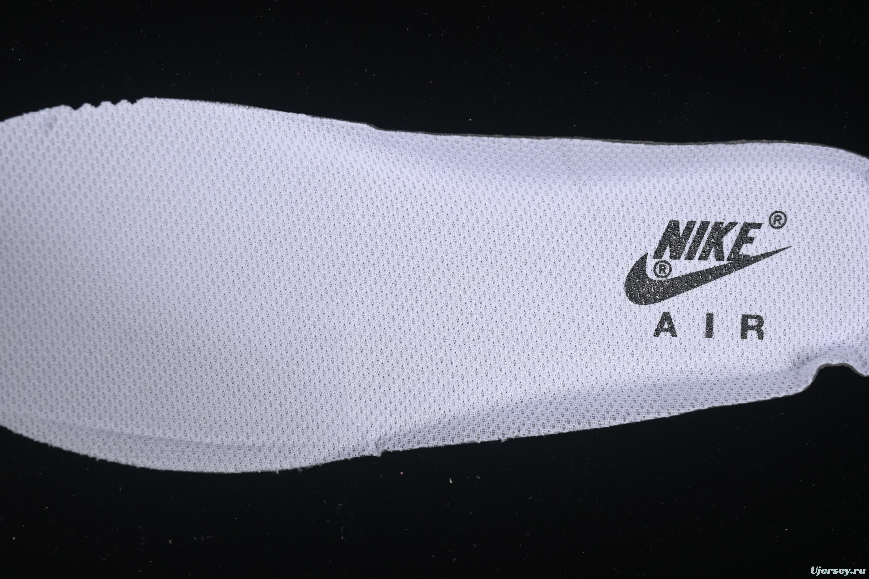 Nike Air Force 1'07 Low Casual Sneakers with Fresh Spring Design - YY2023-315