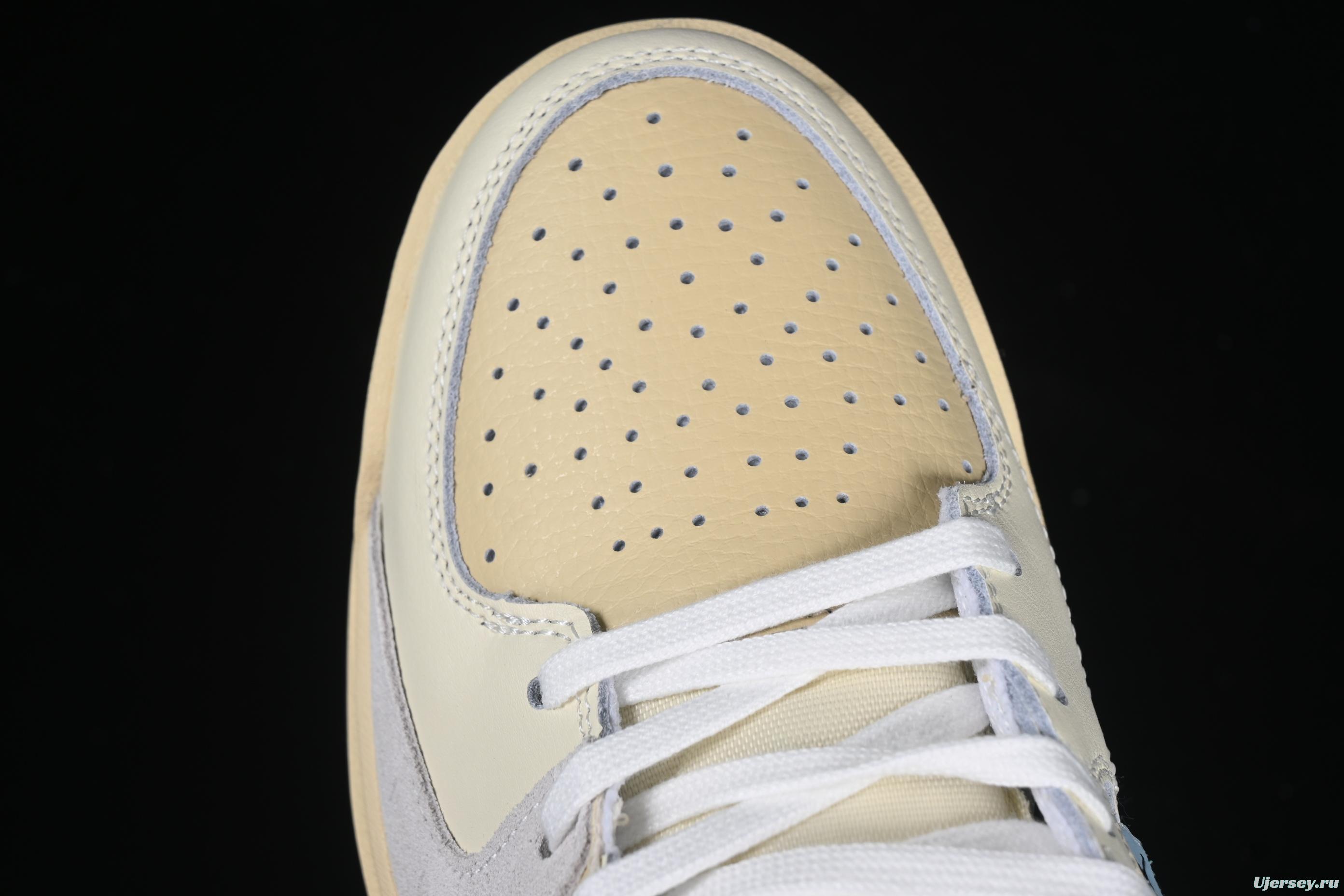 Nike Air Jordan Stadium 90 AJ Minimalist Casual Sneakers - HQ3438-101