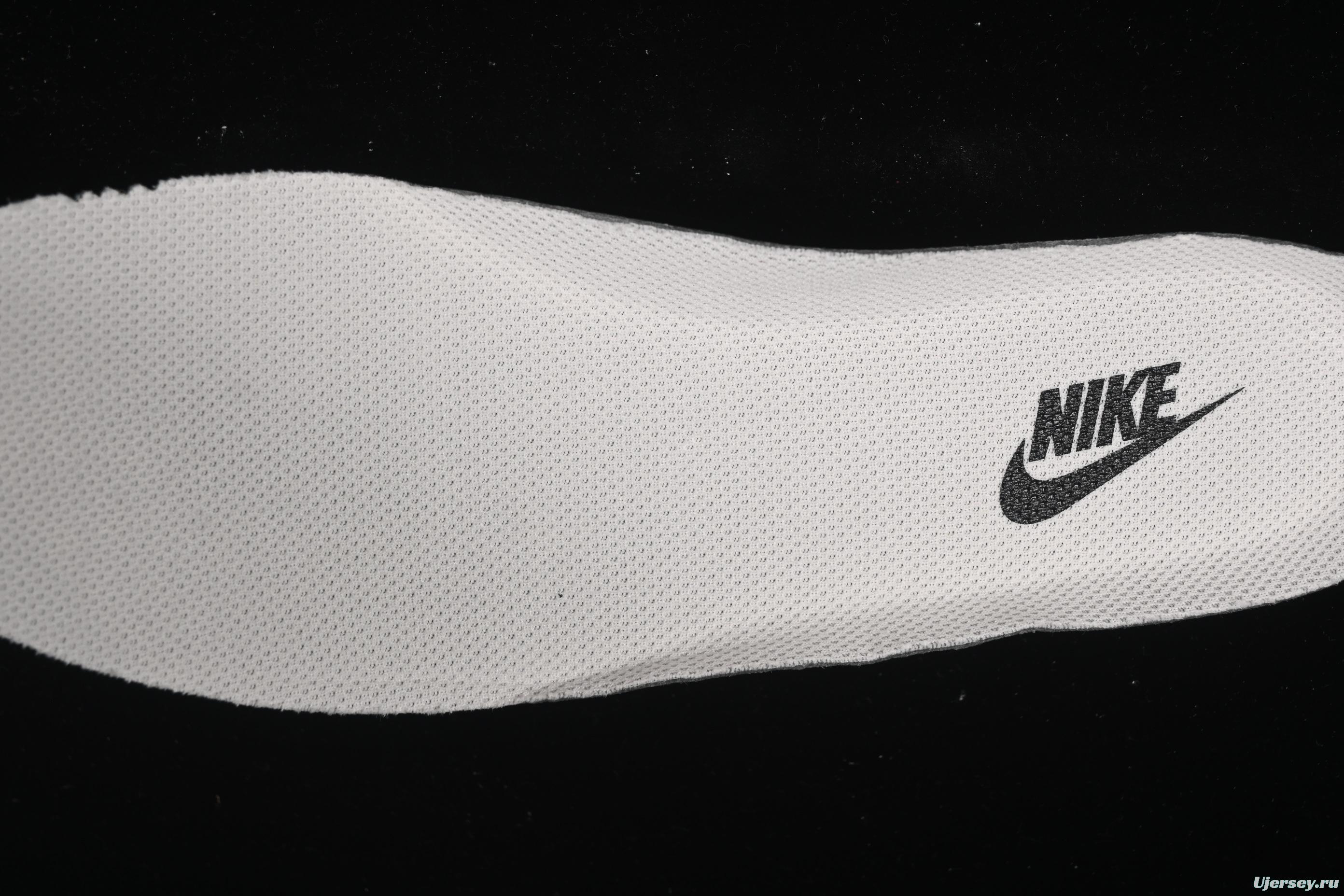 Nike Air Force 1 '07 Low Dior Collaboration Two-Tone Dior Swoosh Casual Sneakers - XS1958-544