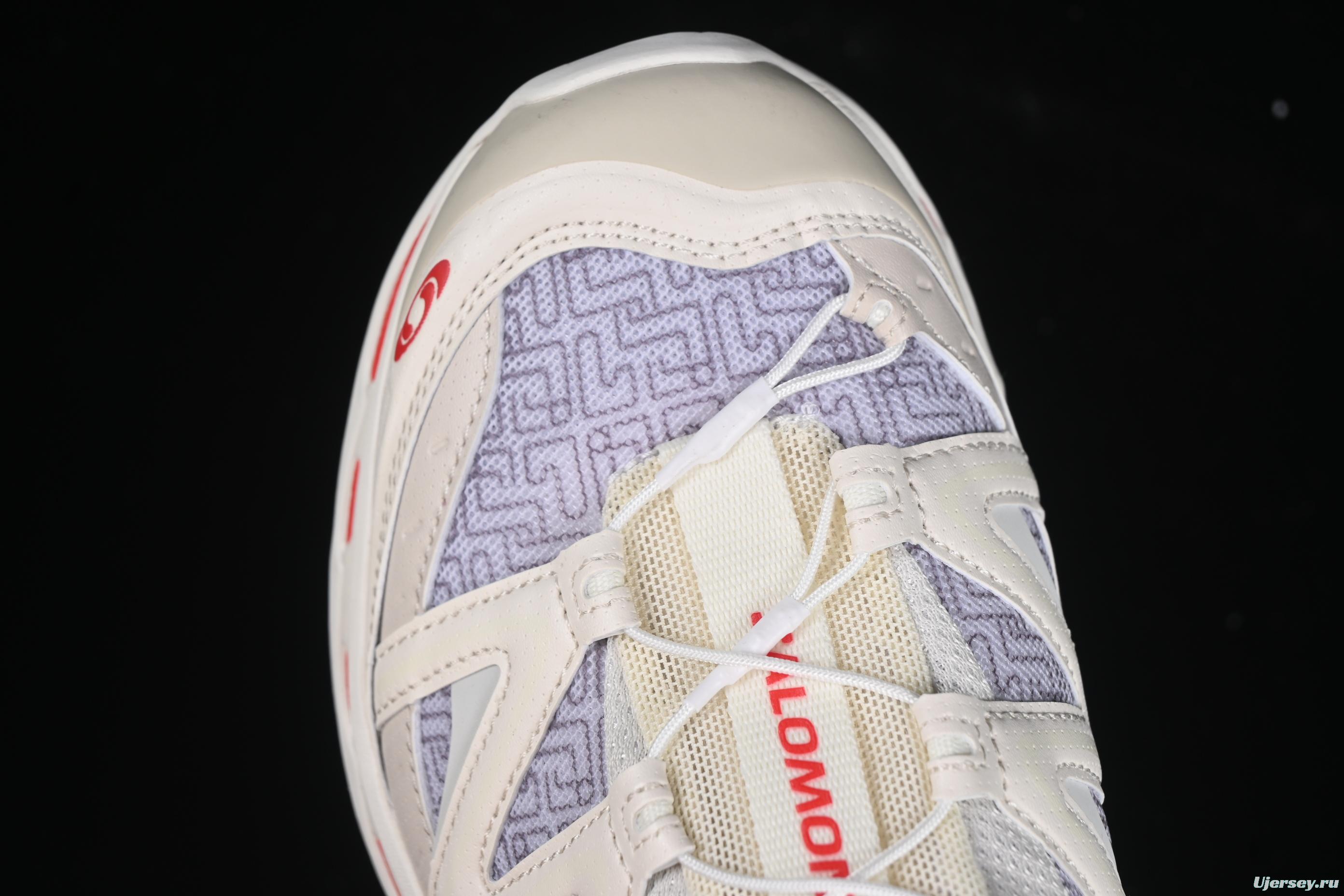 Salomon XT-Quest Explorer Series Outdoor Trail Running Shoes with SENSIFIT and CONTAGRIP - 478478-29