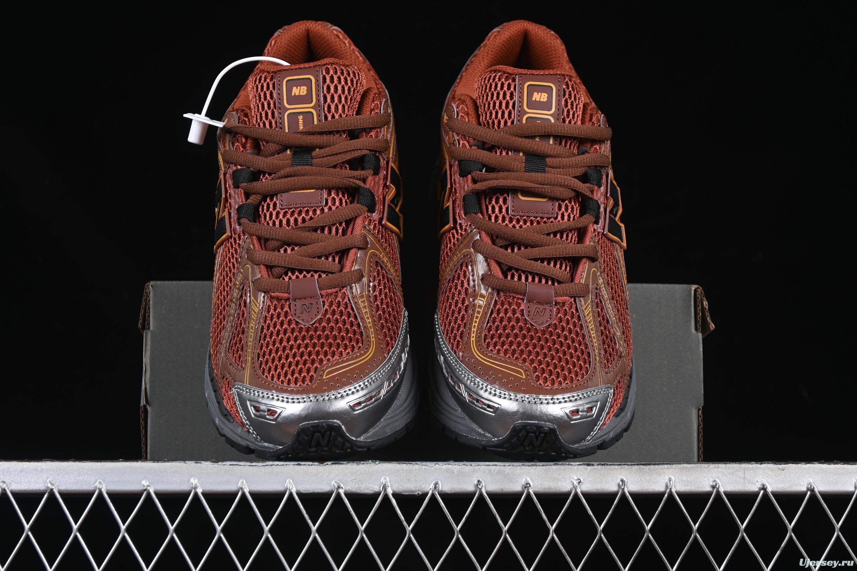 New Balance 1906 Series Retro Dad Style Casual Running Shoes - M1906RZA