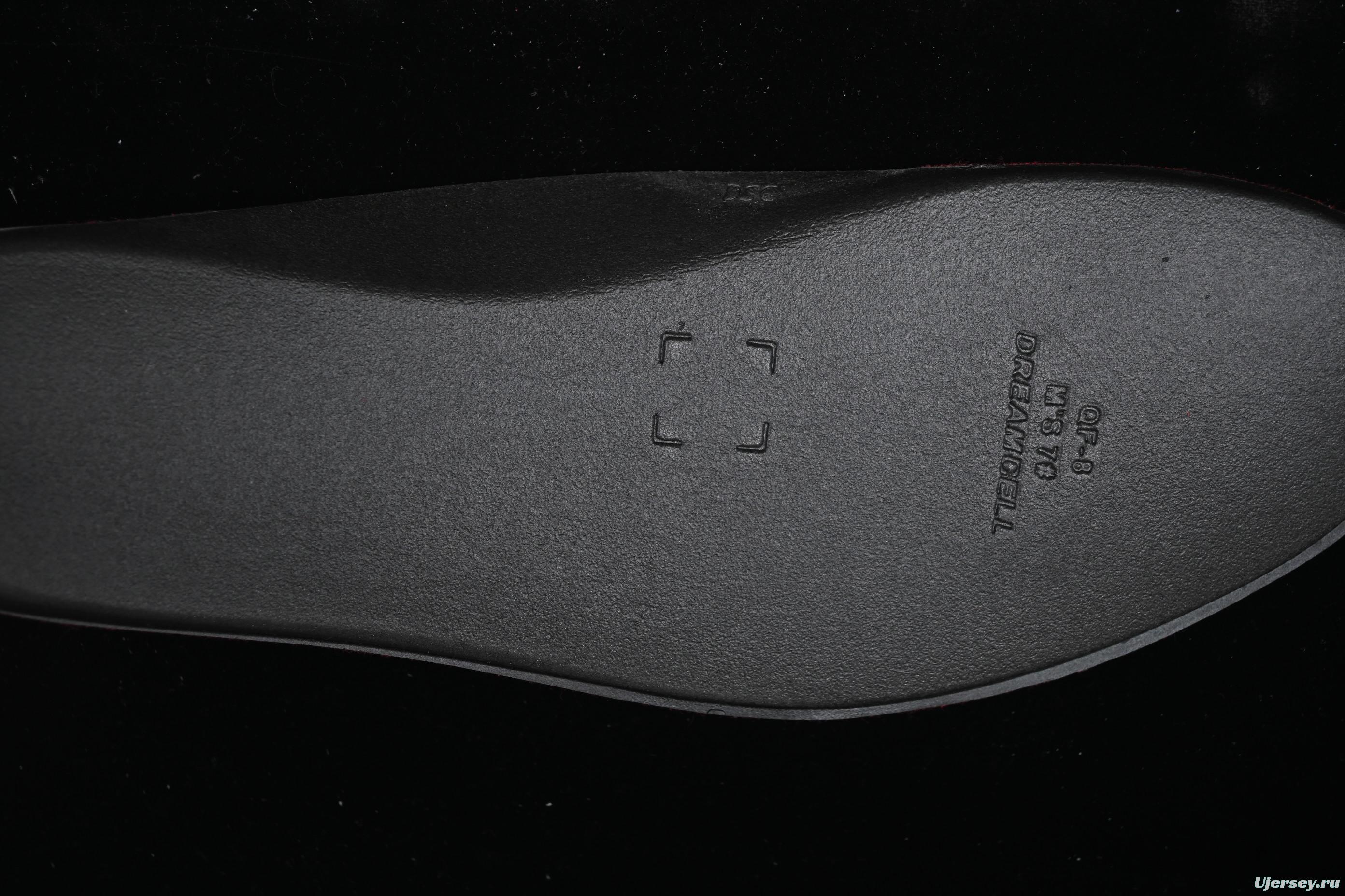 Nike Air Jordan 1 High OG Ruby AJ1 High-Top Basketball Shoes - FD2596-602